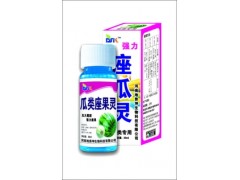 河南地势坤座果灵系列瓜类座瓜灵