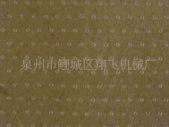 高速包装薄膜打孔机