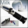 牛奶浓度测试仪，牛奶检测仪，PX-M2T牛奶浓度计