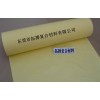 东莞40克-140克白色、黄色单双面离型纸，进口硅黄