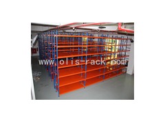 货架厂，货架，中型货架