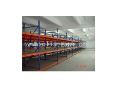 供应重型货架，重型仓储货架，欧利斯重型货架