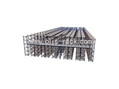 阁楼货架，欧利阁楼货架，深圳阁楼货架