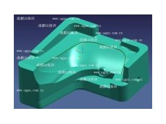 西南地区最专业UG数控编程培训班 西南地区最专业UG数控编程培训班