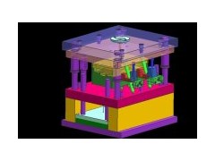 西南地区最专业UG模具设计培训班 西南地区最专业UG模具设计培训班