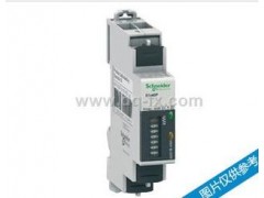 施耐德EN40 单相电能表(带脉冲输出)