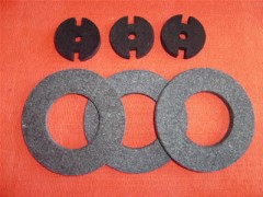 批发定做羊毛毡圈,羊毛毡垫 批发定做羊毛毡圈,羊毛毡垫