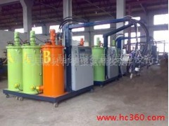 利德聚氨酯设备厂最讲信用聚氨酯设备厂