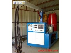 聚氨酯发泡机设备厂/发泡机