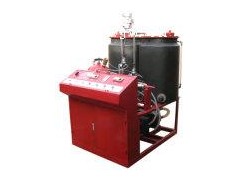 聚氨酯发泡设备-低压喷涂机