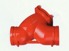 沟槽过滤器价格