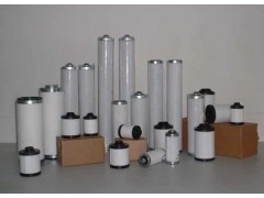 BUSCH真空泵油气分离器 BUSCH真空泵油气分离器