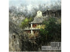 广州成人绘画在吾悦艺术工作室