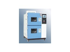 温度冲击试验箱 温度冲击试验箱
