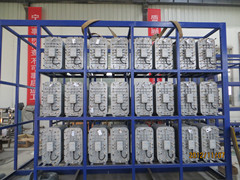 格瑞水务在电厂化学水处理中主要竞争优势