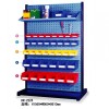 厂家直销物料架|双面物料架|单面物料架