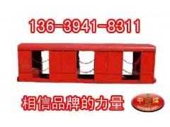 中煤6人平巷人车常年供应