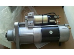 沃尔沃挖掘机起动机