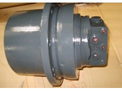 沃尔沃挖掘机行走马达