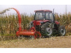 移动秸秆回收机 芦苇粉碎回收机 干湿秸秆回收机