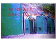 地埋式生活污水处理设备 地埋式生活污水处理设备