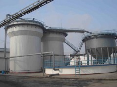 UASB厌氧反应器 山东临沂圣鑫 UASB厌氧反应器 山东临沂圣鑫