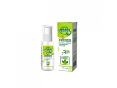 瓢虫50ml草本热痱止痒露