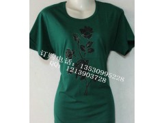 天津佐丹奴纯棉T恤