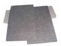 艾达仕PORON泡棉