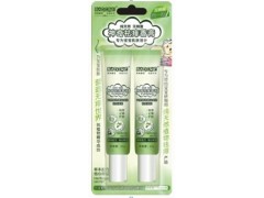 天然植物祛痱止痒香膏