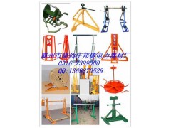 液压放线架规格GO液压放线架使用