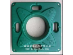 城市社区、公园湖泊、园林绿化、水产养殖塘、绿化净水浮床