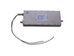 军工视频远程无线传输，1w模拟微波无线监控器