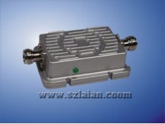 经济型模拟微波视频传输，实时传输无线监控系统