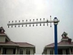 船载移动无线视频监控，成本低效率高无线监控