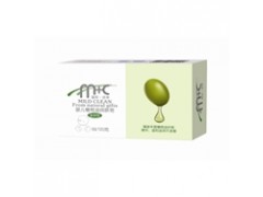 婴儿橄榄油润肤皂（滋润型）