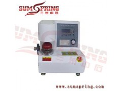 纸与纸板全自动耐破度测试仪(0531-67810188) 纸与纸板全自动耐破度测试仪(0531-67810188)