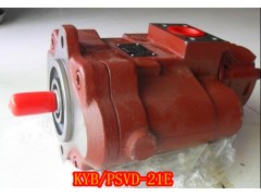 KYB/PSVD-21E小挖主泵