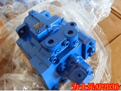 销售力士乐AP2D36小挖主泵