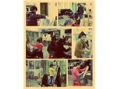 广州休闲画室请选择吾悦艺术工作室