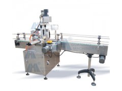 鄂尔多斯市科胜超大瓶定位贴标机 鄂尔多斯市科胜超大瓶定位贴标机