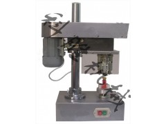 鄂尔多斯市科胜500电动轧盖机 鄂尔多斯市科胜500电动轧盖机