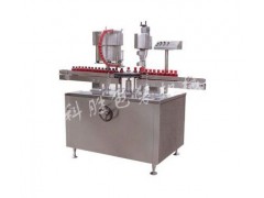 鄂尔多斯市科胜全自动旋盖机 鄂尔多斯市科胜全自动旋盖机