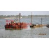 抽沙船 专业制造，量身定做D