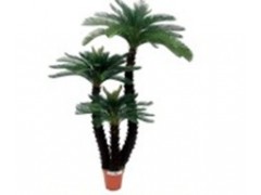 户外仿真苏铁 订做仿真苏铁 厂家直销仿真苏铁