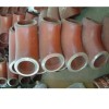 内蒙供应A33P5合金钢管管件，A33P9合金钢管管件标准