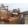 挖沙船制造专家，老字号厂家低价出售D