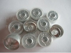 药用玻璃瓶西林瓶管制瓶注射瓶粉针剂瓶全撕易撕铝合金盖13ZS 药用玻璃瓶西林瓶管制瓶注射瓶粉针剂瓶全撕易撕铝合金盖13ZS