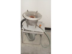 醇油无风机猛火炉