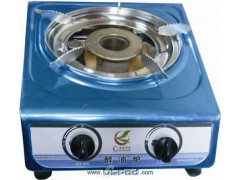 生物醇油家用灶